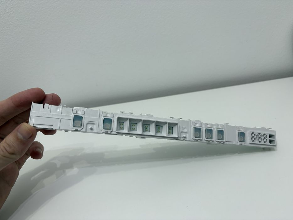 Placa afisaj si butoane masina de spalat vase Gofenje Smart Flex GF63C