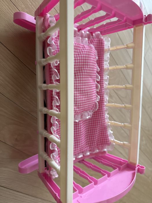 Продам кроватку для кукол