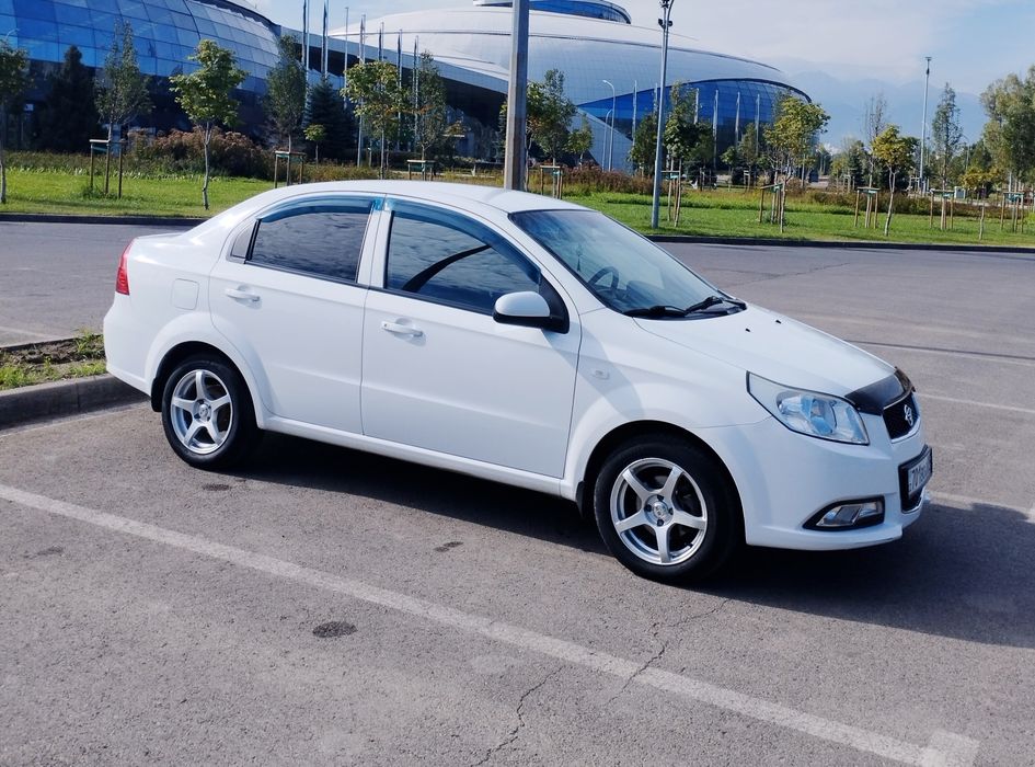 Продам Ravon nexia r3