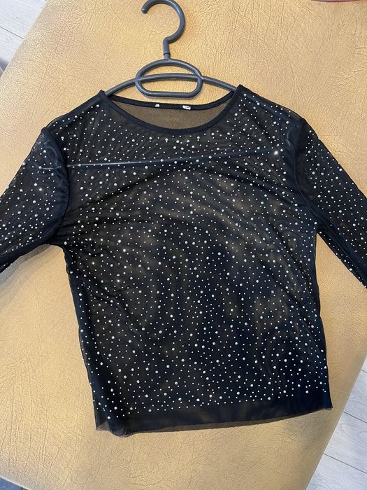 Дънково яке дънки