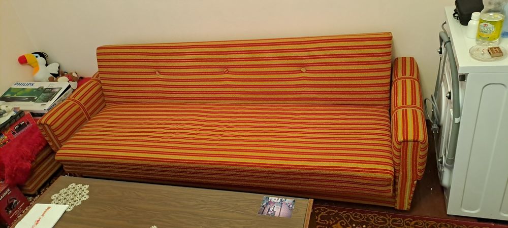 Холна гарнитура - комплект