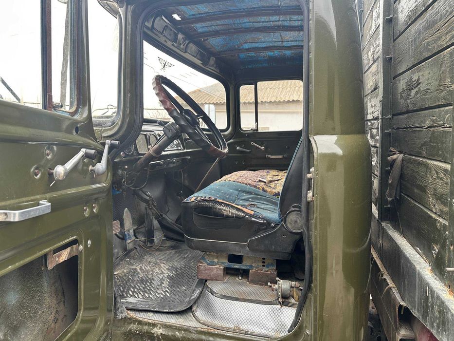 Зил 130 Сотилади