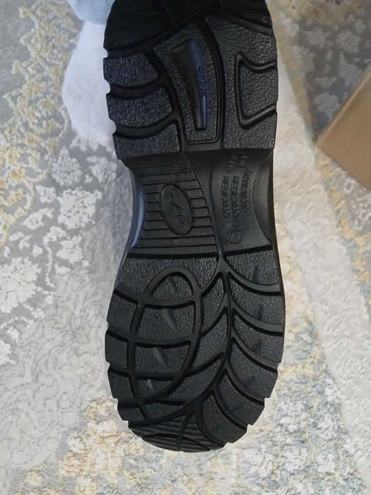 Спецодежда 3/1 новый