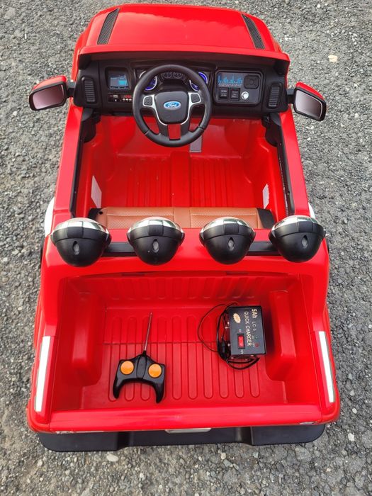 Masinuta electrica copii Ford Ranger