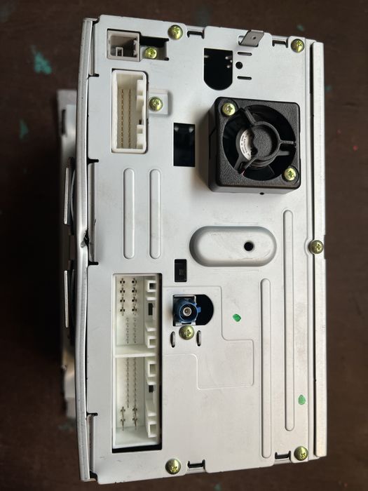 Navigatie kia sportage an 2011-2015