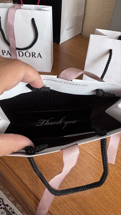 Футляры Pandora оригинал