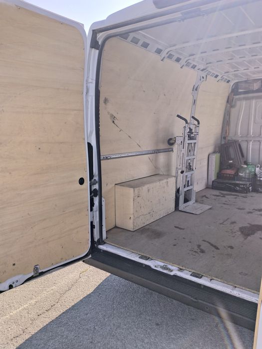 Fiat Ducato Professionnel