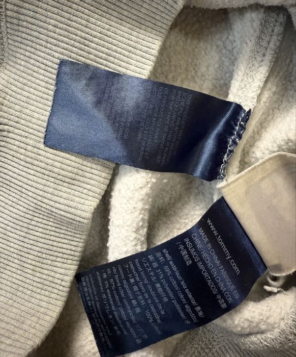 Hanorac Tommy Hilfiger xs