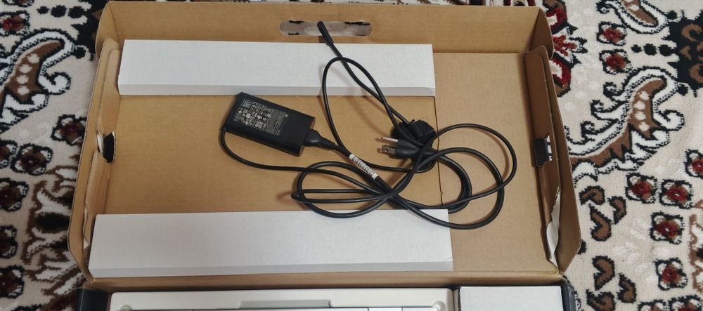 HP Envy 8/256SSD
