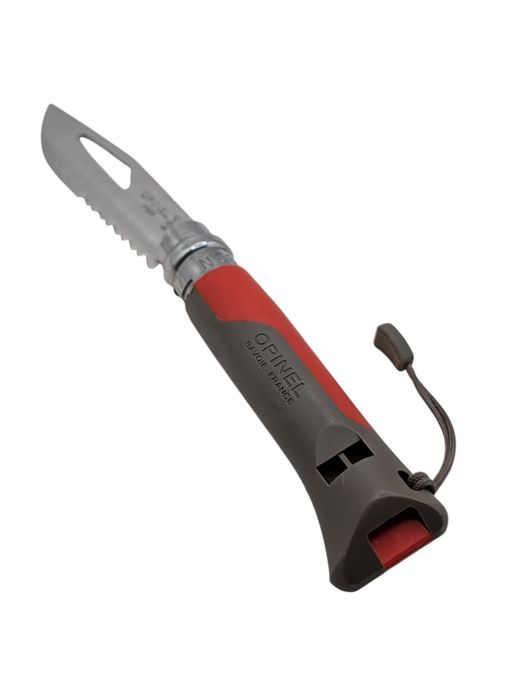 Briceag outdoor/sailing Opinel No. 08 Outdoor