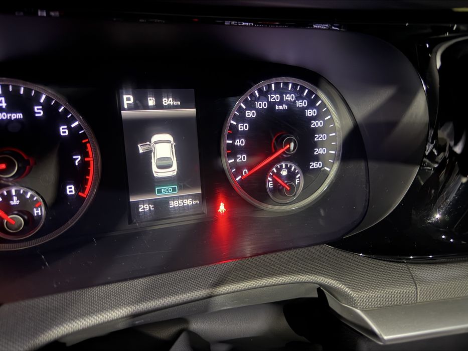Kia k5 2.0litr korea