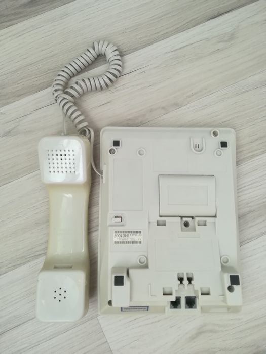 Телефон Панасоник.