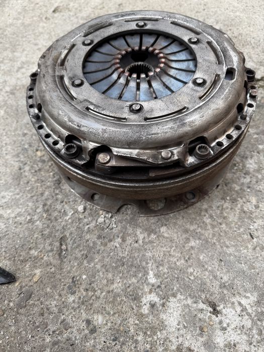 Kit ambreaj audi A4\2.0tdi\CAGA\2009