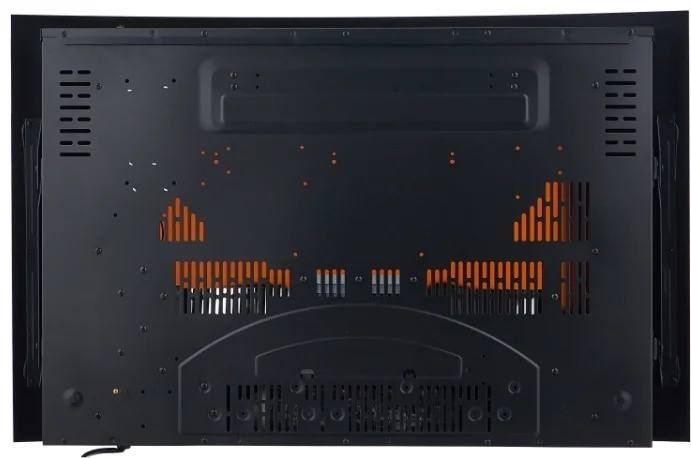 Электро камин Electrolux EFP/W1200URLS