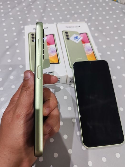 Samsung Galaxy A14