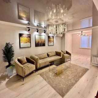 УБОРКА В Самарканде