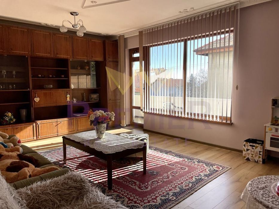 Продава се Етаж от къща в Варна, м-т Зеленика - 147 кв.м за 1190 €/кв.м - Снимка #6