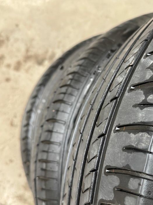 Шины летние  недорого