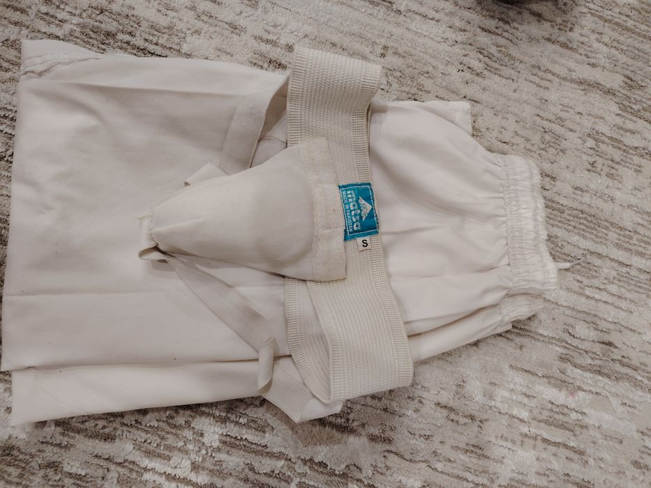 Кимоно Штаны(для каратэ)