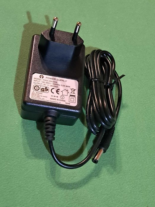 Sursa alimentare 12V, 1A / 5V, 3A - NOU kit 2 buc