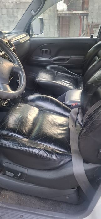 Продам Toyota Land Cruizer Prado