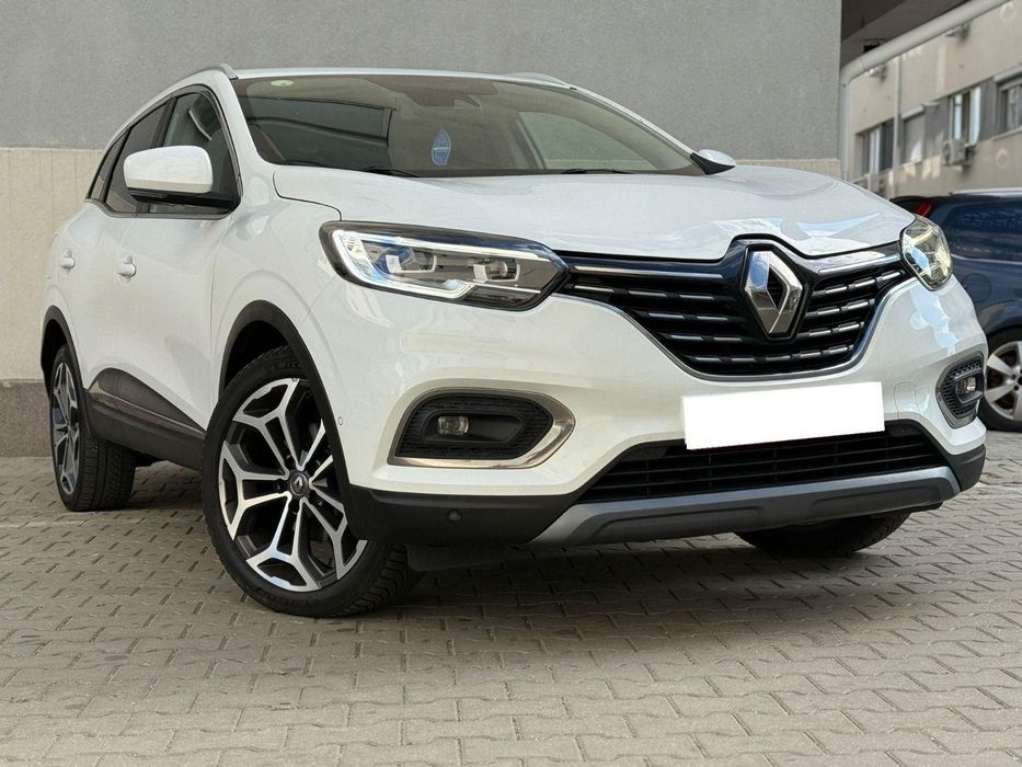 RENAULT Kadjar 0