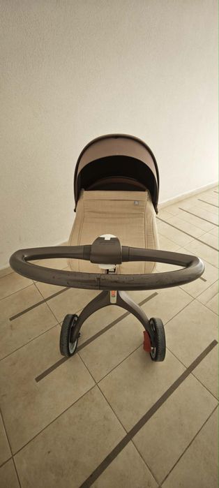 Количка Stokke Xplory