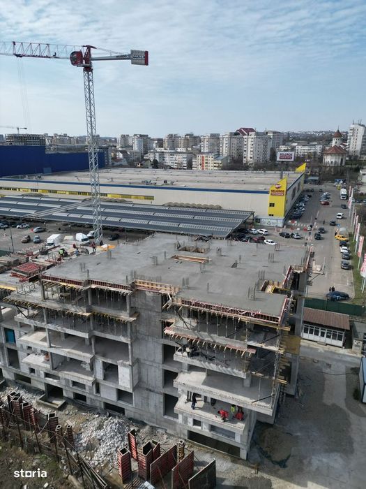 Apartamente B Home Residence/2,5 km de Podu Ros TVA INCLUS