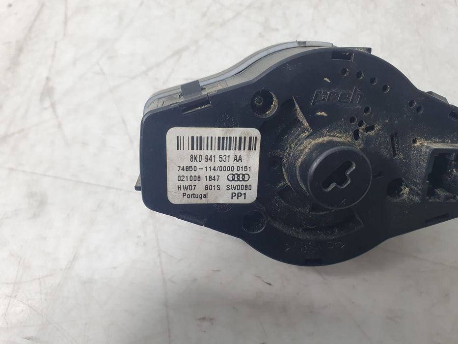 Bloc lumini 8k0941531aa Audi A4 B8/8K  [din 2007 pana  2011]