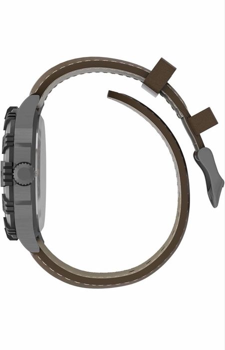 Ceas Timex Expedition Rugged pentru bărbați, 45 mm