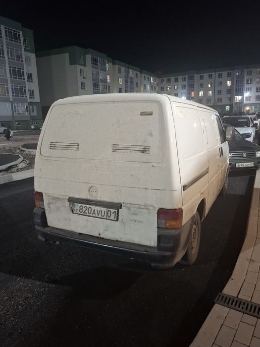 Грузовой продам т4