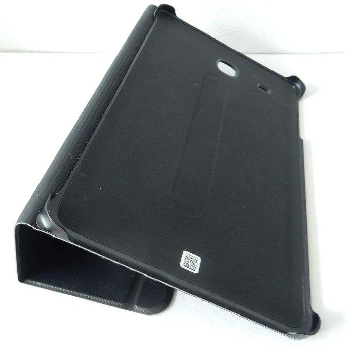 Husa tableta compatibila Samsung Galaxy Tab E dimensiune 14.7 x 24 cm