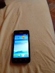 Телефон  HUAWEI Y330-U01