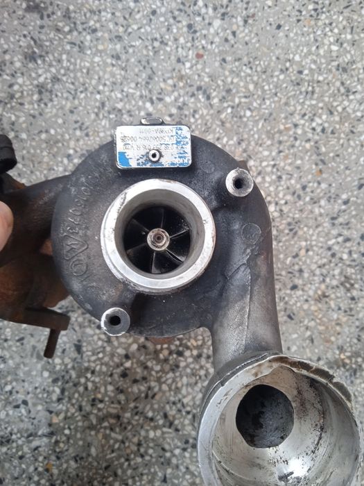 Турбина за Vw/Audi/Seat/Skoda 1.9 TDI 105к.с.