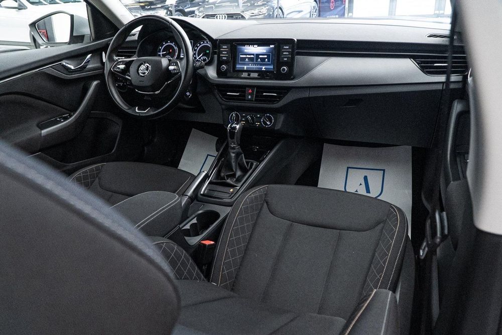 Skoda Kamiq Led/Navi/CarPlay/Android/Incalzire/TVA/Leasing - Rate FARA AVANS