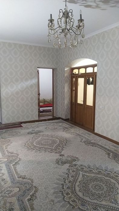 Qizllarga kvartira bor