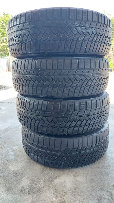 Джанти и гуми Мазда 3 17 "