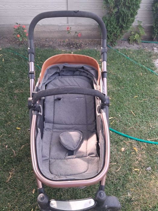 Carucior copii stare buna