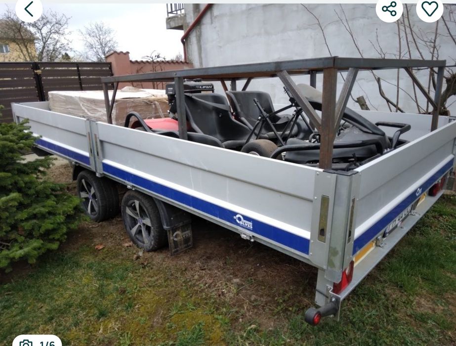 Vand masinuta karting (2 locuri) - 270 cmc - 5000 euro
Si masinuta karting 1 loc 90 cmc - 3500 euro
Noi noute sigilate, import china august 2024