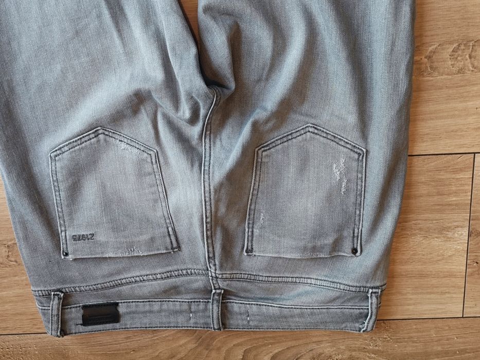 Zara Z1975 Denim Skinny Jeans blugi 34XS