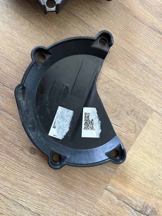 Protectii motor Ktm 390 duke adventure