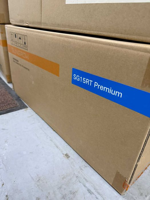 Invertor Panouri Solare Sungrow 15KW Trifazat