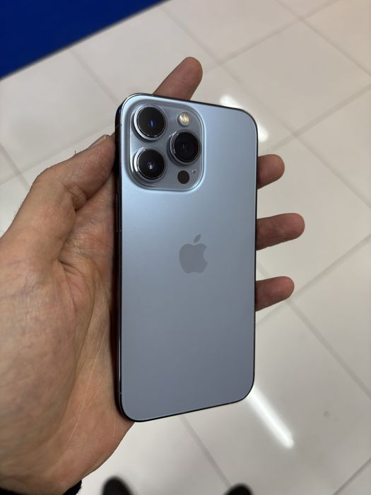 Iphone 13 Pro satiladi srochno