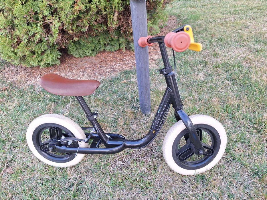 Детки велосипед Decathlon