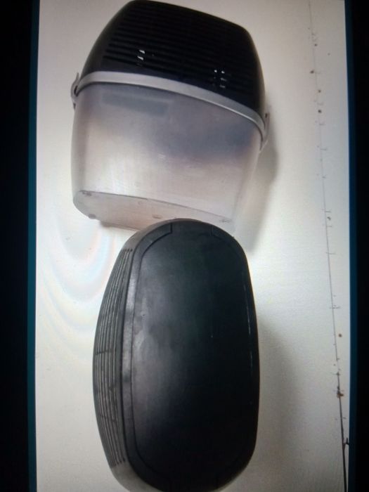 Brațe lustra și două umidificatoare