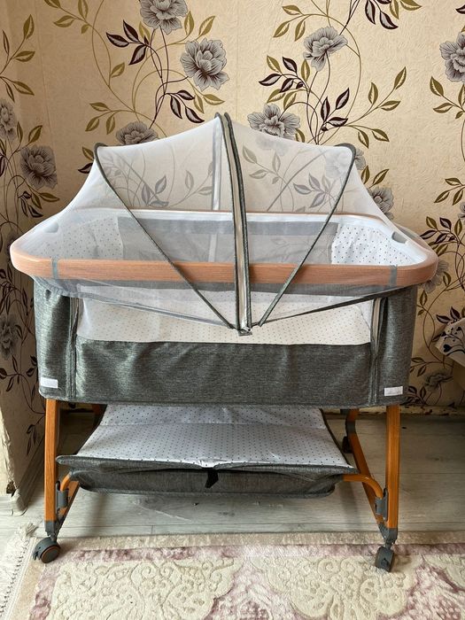 Продам манеж детский