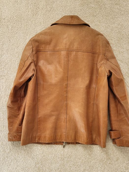 Scurta piele primavara,toamna