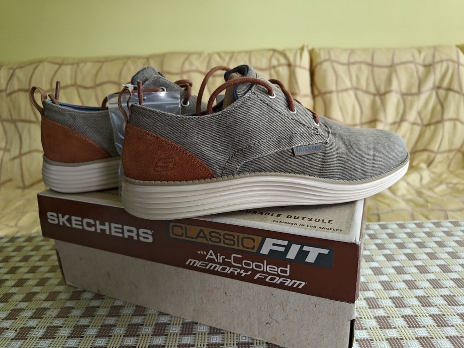 Skechers спортно елегантни обувки