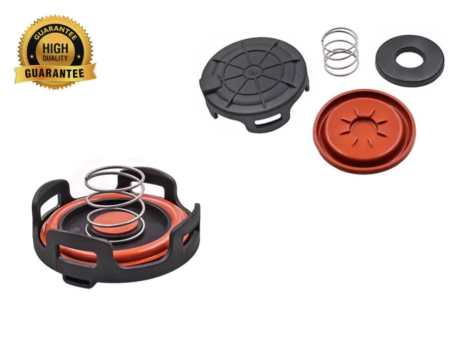 Мембрана клапан картерни газове Mercedes M274 M270 1.6L 2.0L