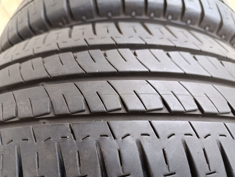 Летни гуми Michelin 215/60/17 C Agilis